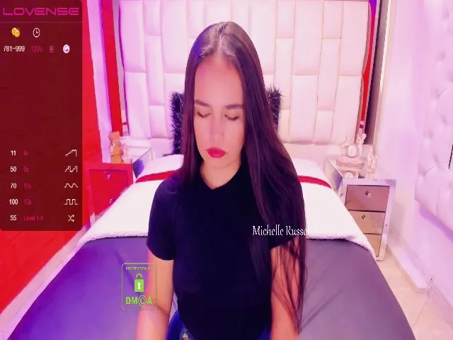 Live sex webcam photo for MichelleRusel #261364622