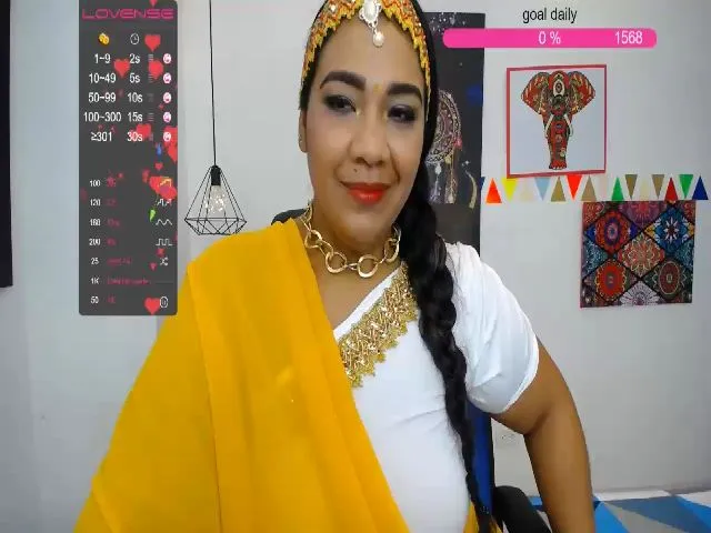 Live sex webcam photo for IndianMama #256277871