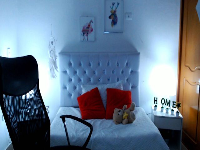 Live sex webcam photo for Antonella_lpz #264571406