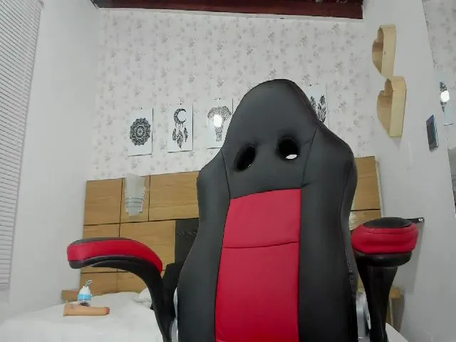 Live sex webcam photo for Mssburbuja #253324247
