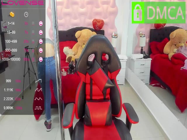 Live sex webcam photo for Annasshim_ #256006263