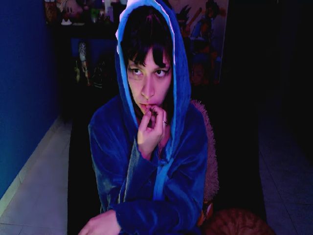 Live sex webcam photo for umaru_michae #254104258