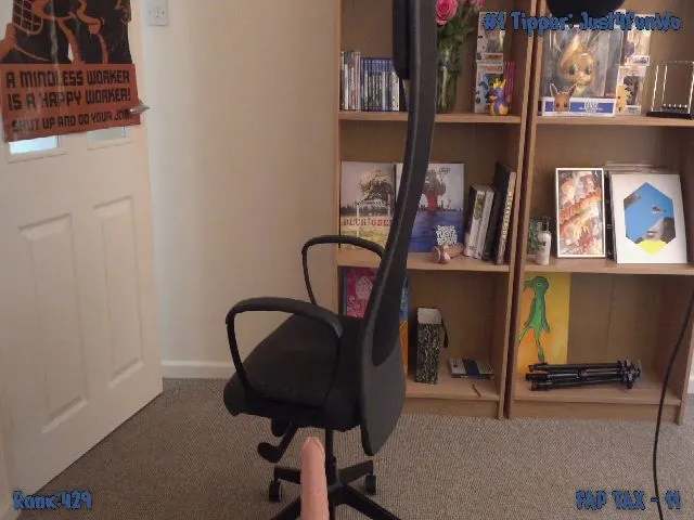 Live sex webcam photo for AutomicBlue #265565318