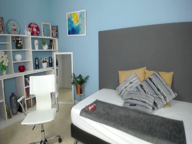 Live sex webcam photo for Isagamboa #264882242