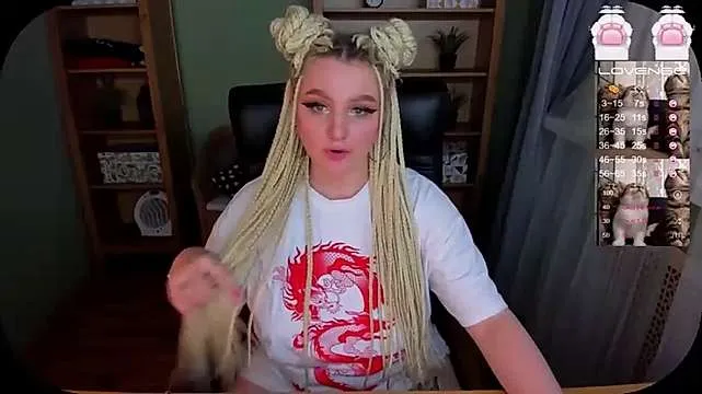 Live sex webcam photo for BellaJays #244884323