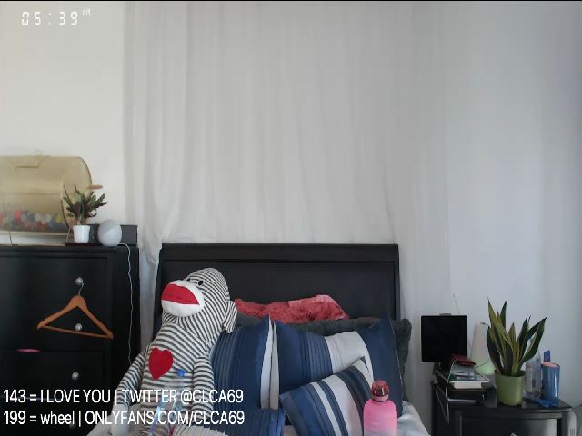 Live sex webcam photo for Christy_Love #252678262