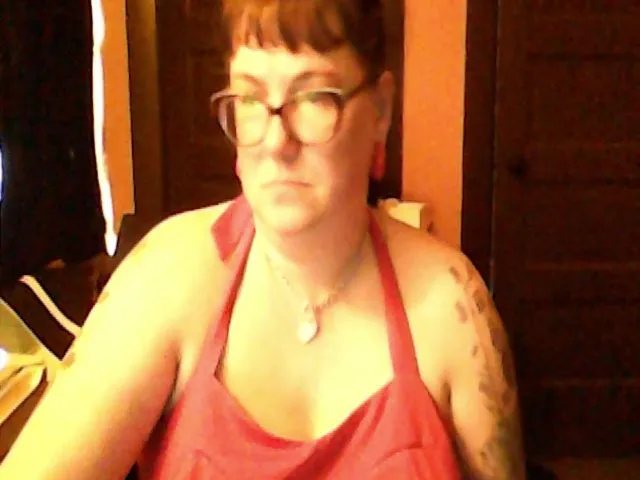 Live sex webcam photo for ThePinUpPunk #252295703
