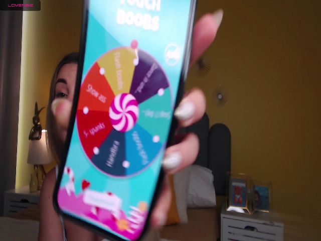 Live sex webcam photo for AnnCutie #252755084