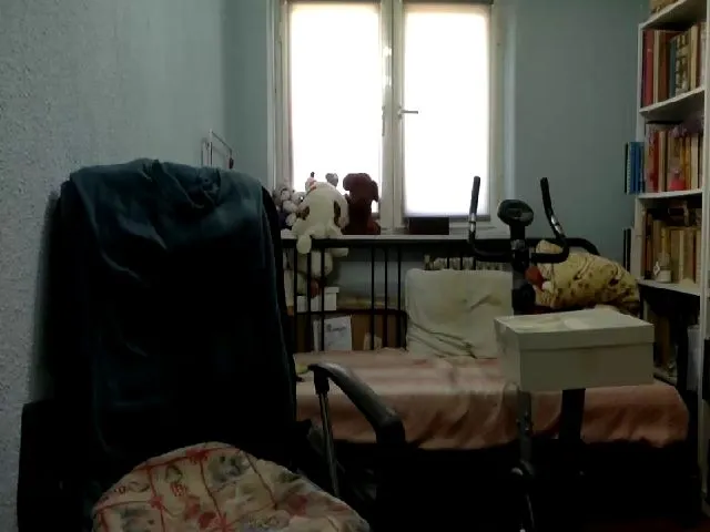 Live sex webcam photo for Fell4M #253387966