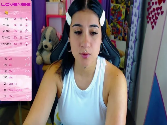 Live sex webcam photo for Channeljob #255442366