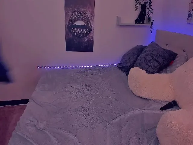 Live sex webcam photo for AnabelAris #253728750