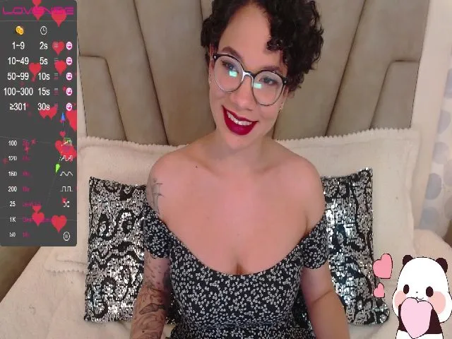 Live sex webcam photo for Pixara #262342022