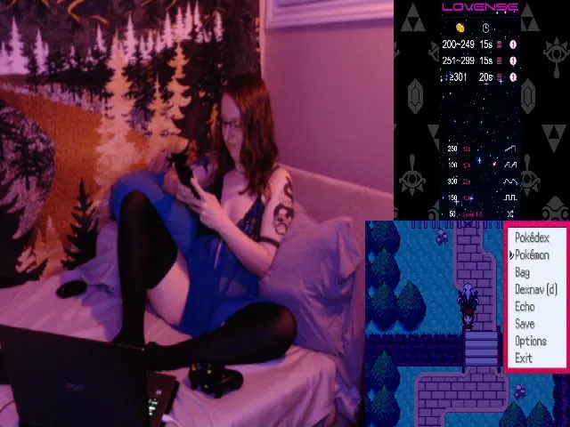 Live sex webcam photo for Echo1337 #257971989