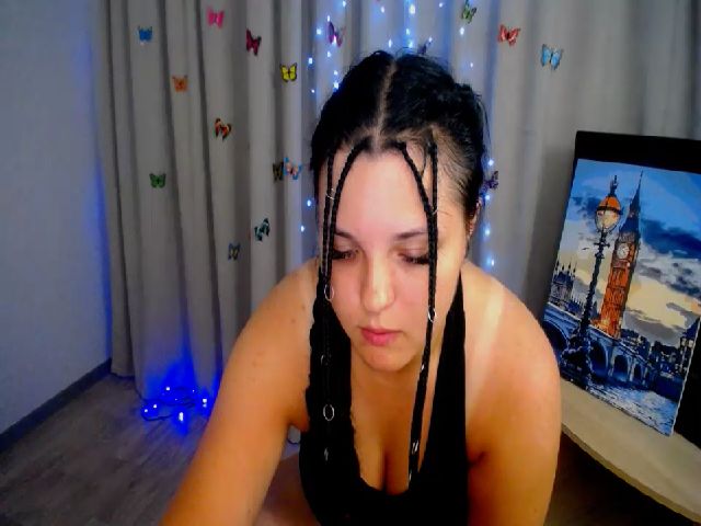 Live sex webcam photo for AnnetSunshine #261553873