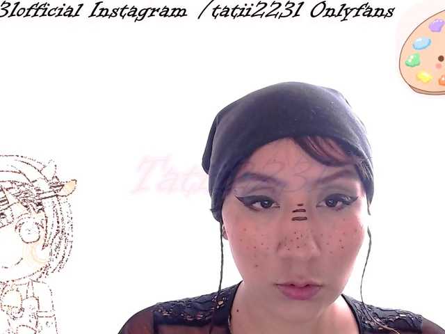 Live sex webcam photo for TATIKAZUMY #241015136