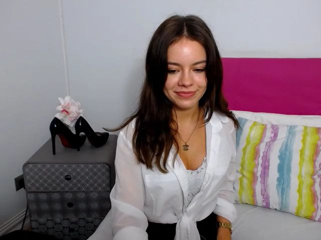 Live sex webcam photo for ChloeBeauty #254081627