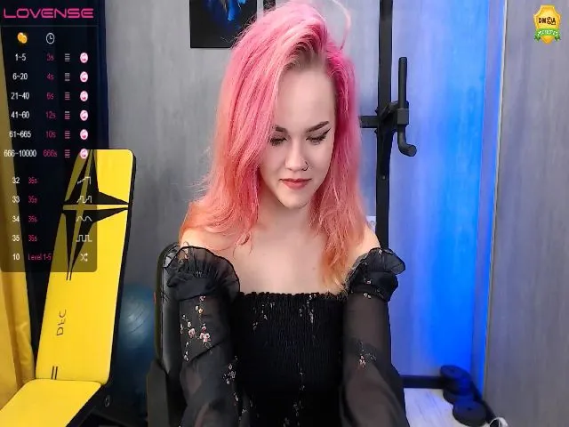 Live sex webcam photo for KerryBlair #258031882