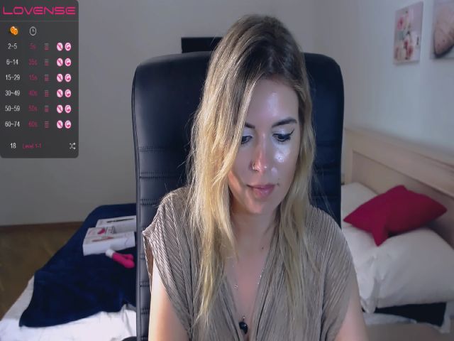 Live sex webcam photo for Alana_Kelly #254265471