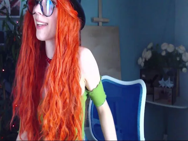 Live sex webcam photo for Shine_Eva #265010489