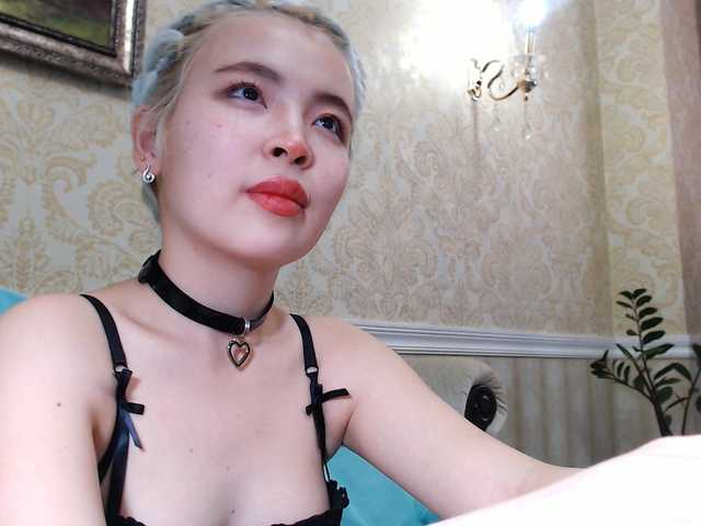 Live sex webcam photo for ChioChana #241036048