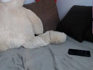 Live sex webcam photo for Evelyn7 #240721877