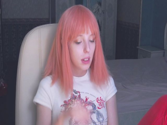 Live sex webcam photo for AmyLime #255587263