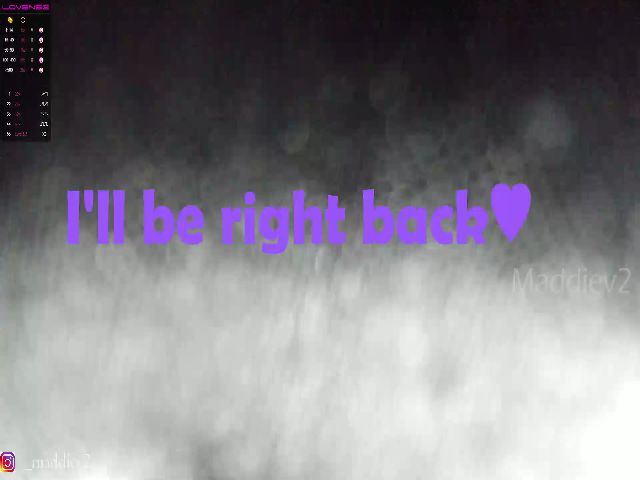 Live sex webcam photo for Maddie_tn #253309993