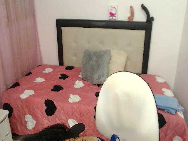 Live sex webcam photo for Pilarstar_ #256543352