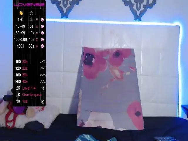 Live sex webcam photo for Charlotteskin #257737550