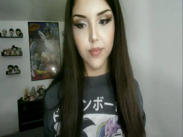 Live sex webcam photo for XxxSaiyanQ #252979696