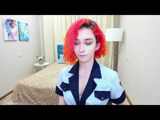 Live sex webcam photo for FionaClassy #255110838