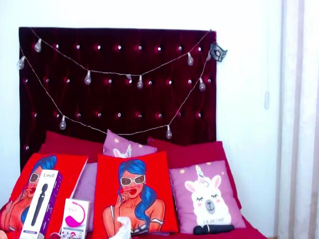 Live sex webcam photo for Lanna_Wolf #253326005