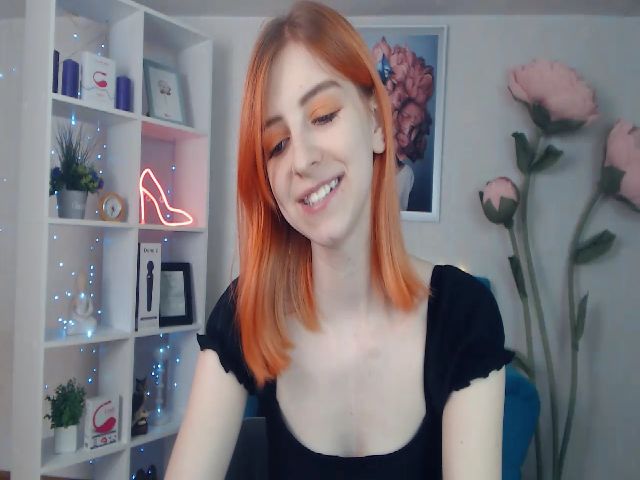 Live sex webcam photo for AvaaHarper #263125465