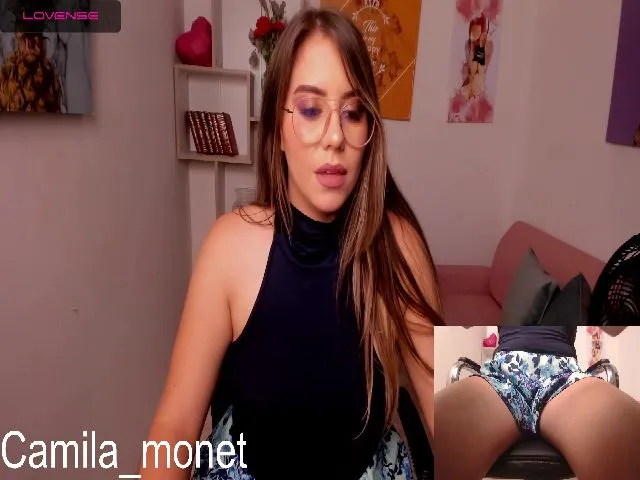 Live sex webcam photo for Camila_monet #262588591