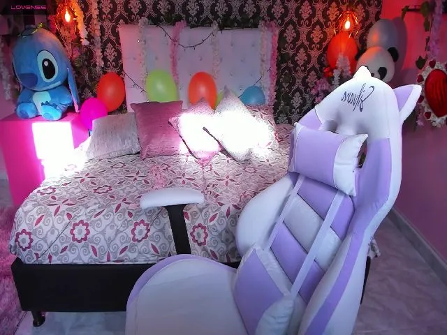 Live sex webcam photo for Silvana_21_ #256452419