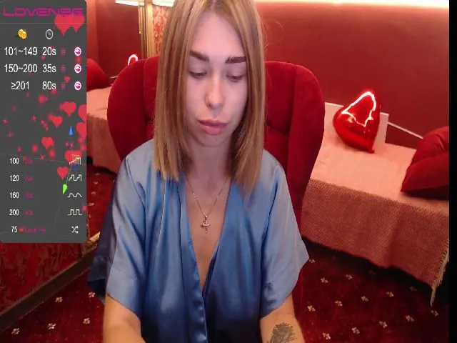 Live sex webcam photo for MeowGirll #256734128