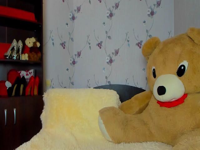 Live sex webcam photo for Alisa_Sims #252894171