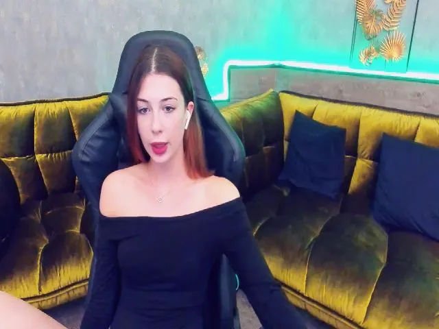 Live sex webcam photo for SabrinaBlvck #264902719