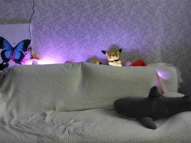 Live sex webcam photo for Littlexterry #251572980