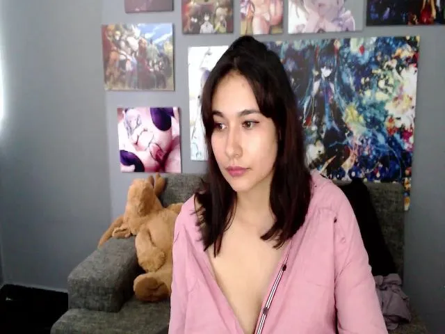 Live sex webcam photo for Jade_leon_ #259493943