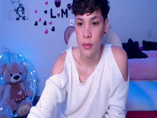 Live sex webcam photo for Laura_R23 #260700727