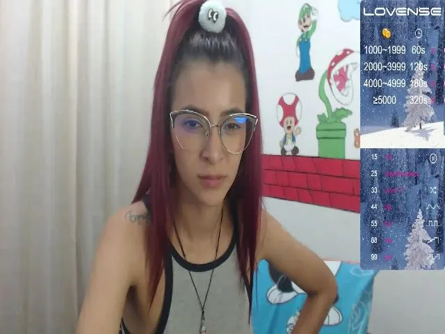 Live sex webcam photo for EmmaScoott #253688015