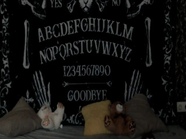 Live sex webcam photo for HISOKAMORROW_ #262887698