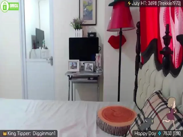 Live sex webcam photo for ClassyGurl #256688152