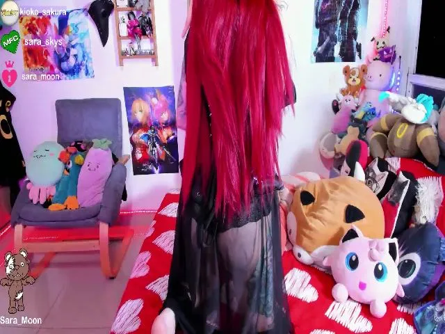 Live sex webcam photo for Sara_Skys #256163782