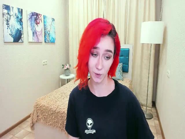 Live sex webcam photo for FionaClassy #254564060