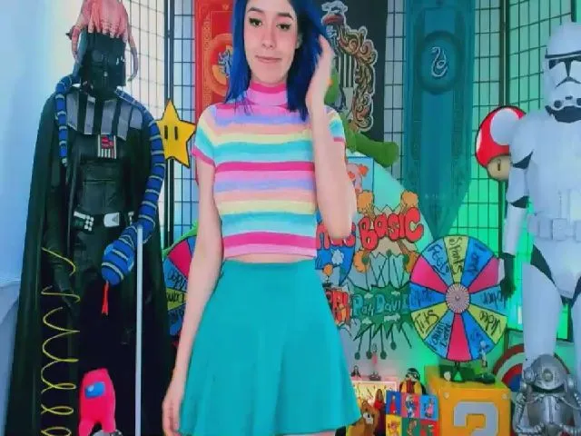 Live sex webcam photo for Agostinha_Red #254178455