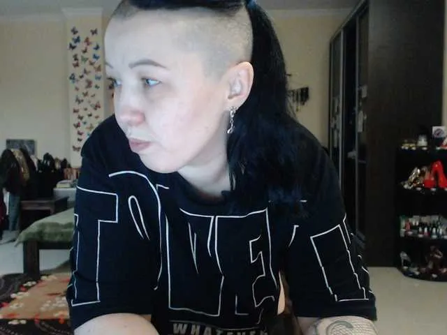 Live sex webcam photo for BlackCatxx #241211501