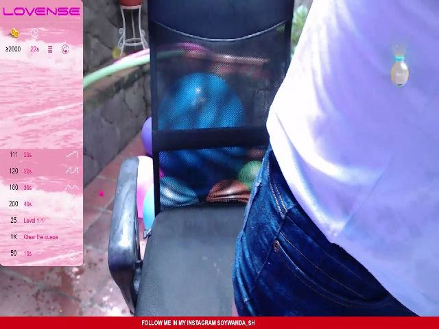 Live sex webcam photo for Wanda_3 #262149273