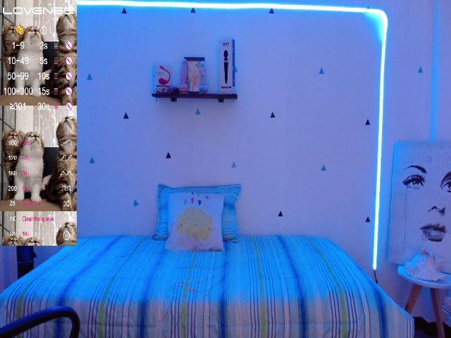 Live sex webcam photo for tiffanymikel #261096264